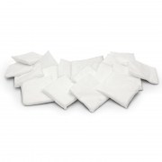 DPPO R - Almohadillas absorbentes para hidrocarburos - Recambio para el kit DPPO